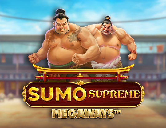 Sumo Supreme Megaways